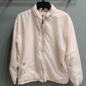 Vintage Windbreaker by neyelle